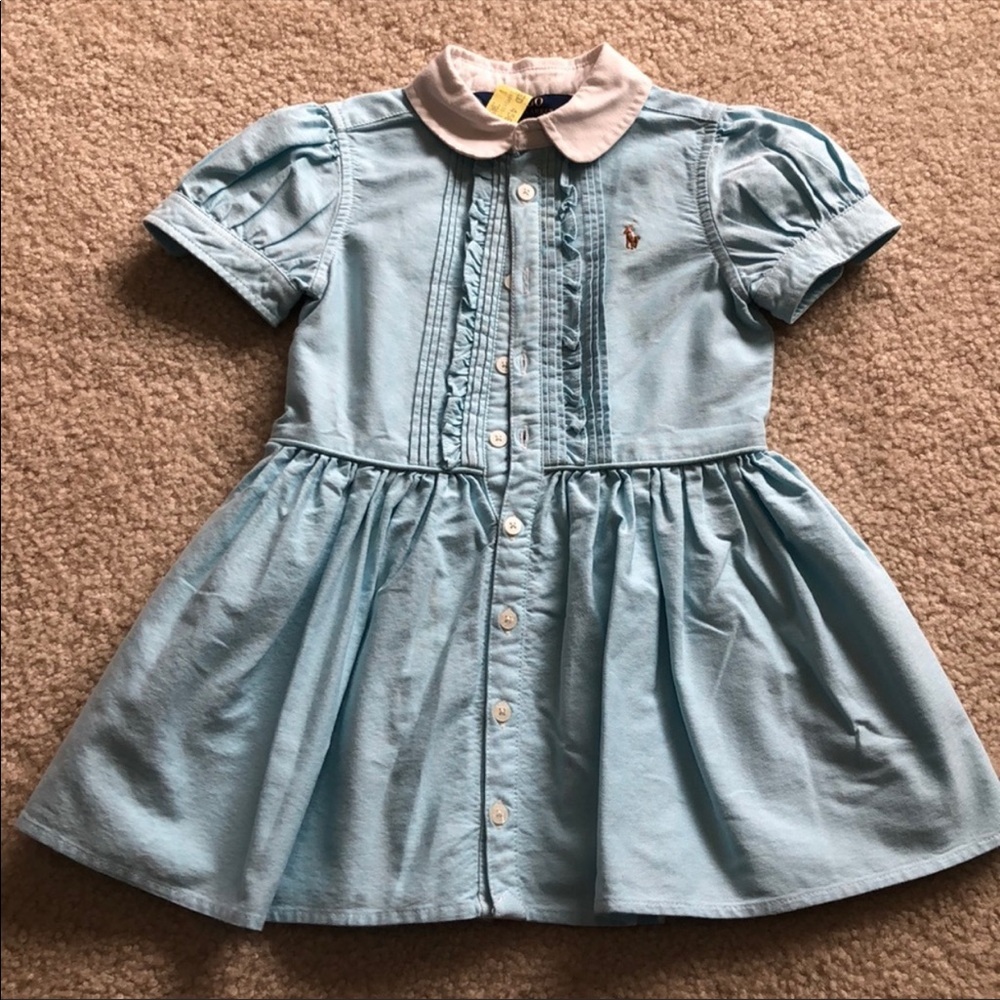 Ralph Lauren Dress